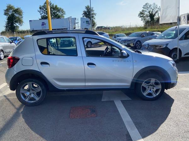 Vente en ligne Dacia Sandero  TCe 90 au prix de 11 990 €