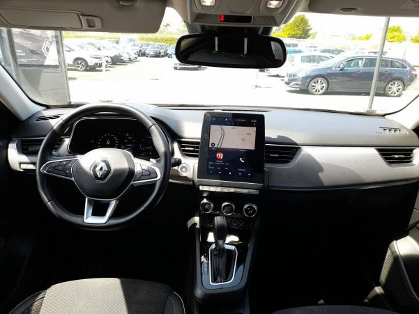 Vente en ligne Renault Arkana  TCe 140 EDC FAP - 21B au prix de 25 490 €