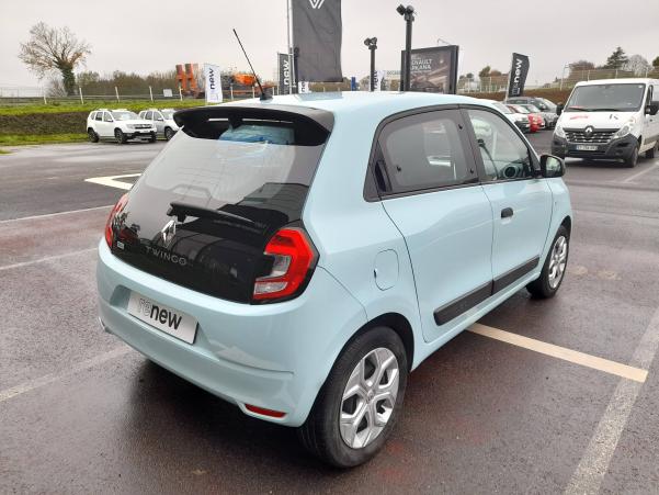 Vente en ligne Renault Twingo 3  SCe 65 - 20 au prix de 9 790 €