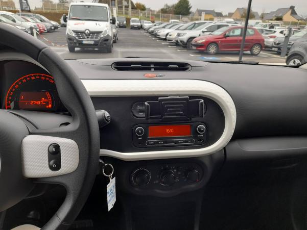 Vente en ligne Renault Twingo 3  SCe 65 - 20 au prix de 9 790 €