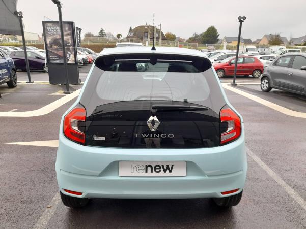 Vente en ligne Renault Twingo 3  SCe 65 - 20 au prix de 9 790 €