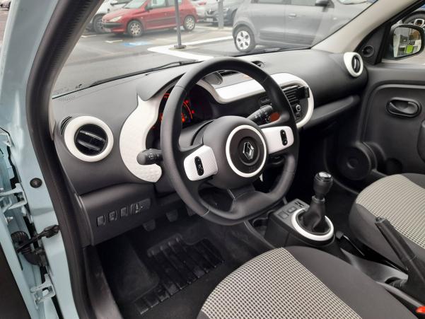Vente en ligne Renault Twingo 3  SCe 65 - 20 au prix de 9 790 €