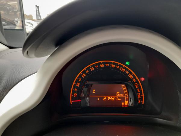 Vente en ligne Renault Twingo 3  SCe 65 - 20 au prix de 9 790 €
