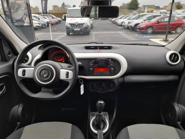 Vente en ligne Renault Twingo 3  SCe 65 - 20 au prix de 9 790 €