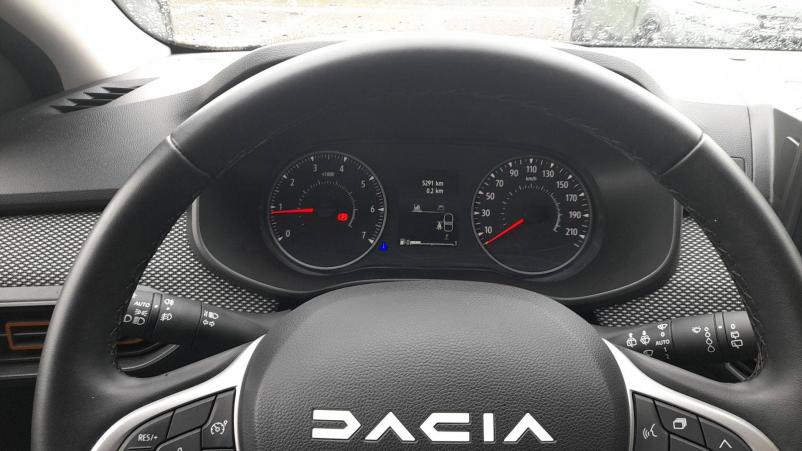 Vente en ligne Dacia Sandero  TCe 90 au prix de 17 490 €