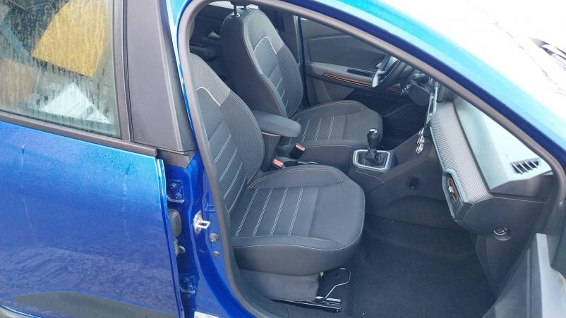 Vente en ligne Dacia Sandero  TCe 90 au prix de 16 490 €