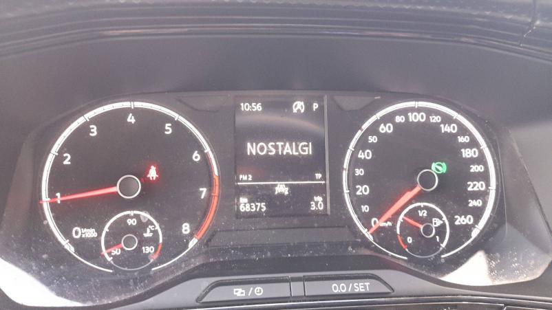 Vente en ligne Volkswagen T-Cross  1.0 TSI 115 Start/Stop DSG7 au prix de 18 990 €