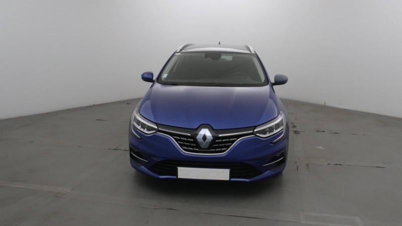 Vente en ligne Renault Megane 4 Estate  TCe 140 EDC au prix de 23 990 €