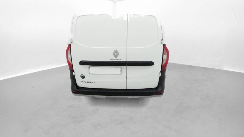 Vente en ligne Renault Kangoo Van  BLUE DCI 95 au prix de 18 490 €