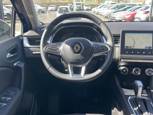 Vente en ligne Renault Captur  E-Tech full hybrid 145 au prix de 28 575 €