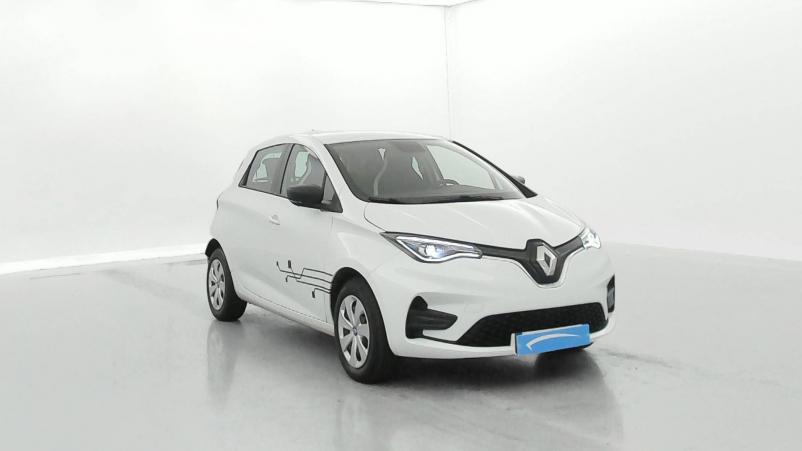 Vente en ligne Renault Zoé  R110 Achat Intégral au prix de 15 790 €