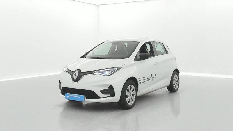 Vente en ligne Renault Zoé  R110 Achat Intégral au prix de 15 790 €