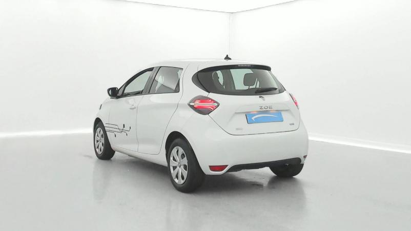 Vente en ligne Renault Zoé  R110 Achat Intégral au prix de 15 990 €