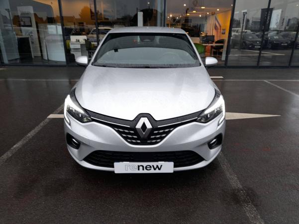 Vente en ligne Renault Clio 5 Clio TCe 100 GPL - 21 au prix de 17 590 €