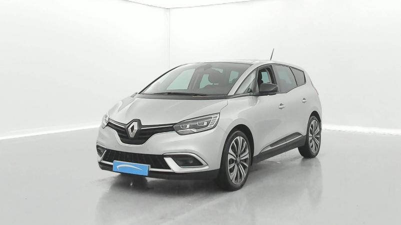 Vente en ligne Renault Grand Scenic 4 Grand Scenic TCe 140 au prix de 26 490 €