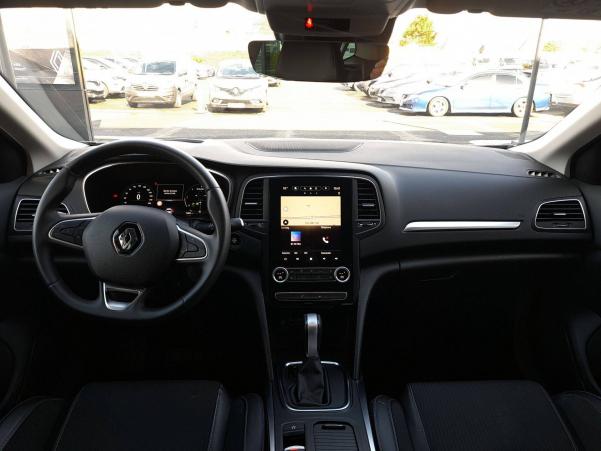 Vente en ligne Renault Megane 4 Estate  Blue dCi 115 EDC au prix de 23 990 €