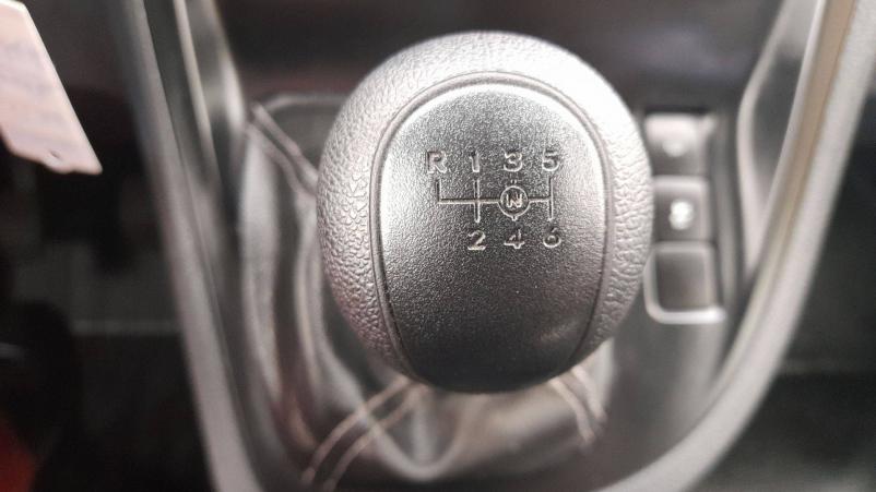 Vente en ligne Mercedes Citan Fourgon CITAN FGN 111 CDI au prix de 14 990 €