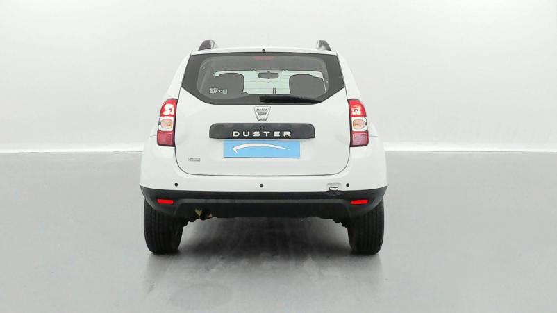 Vente en ligne Dacia Duster  dCi 110 4x2 au prix de 14 300 €