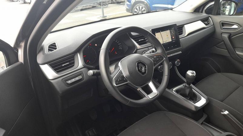Vente en ligne Renault Captur  TCe 130 FAP au prix de 15 990 €