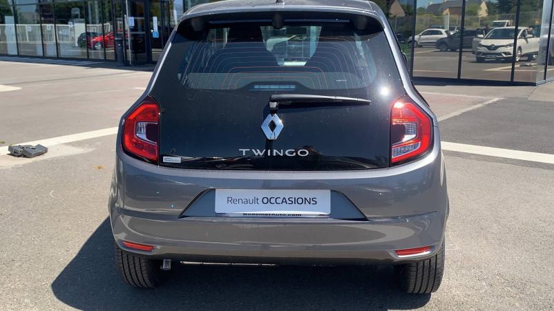 Vente en ligne Renault Twingo 3  SCe 65 - 21 au prix de 16 100 €