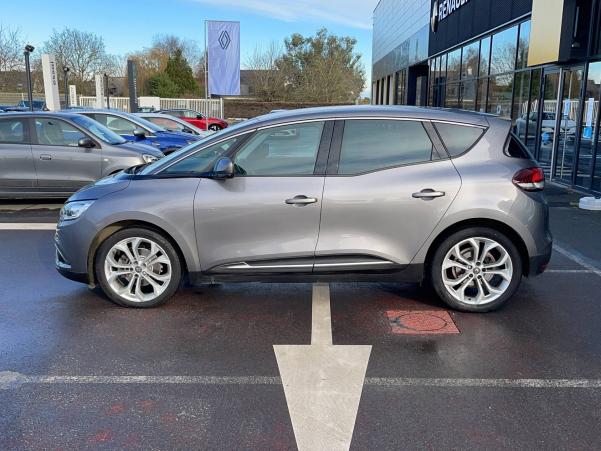 Vente en ligne Renault Scenic 4 Scenic Blue dCi 120 au prix de 16 990 €