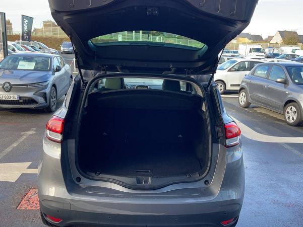 Vente en ligne Renault Scenic 4 Scenic Blue dCi 120 au prix de 16 990 €