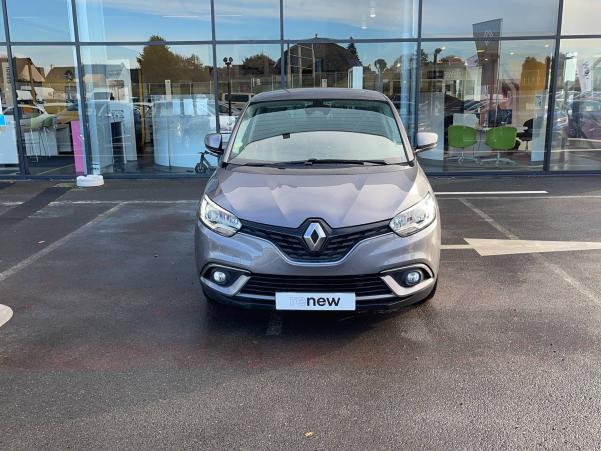 Vente en ligne Renault Scenic 4 Scenic Blue dCi 120 au prix de 16 990 €