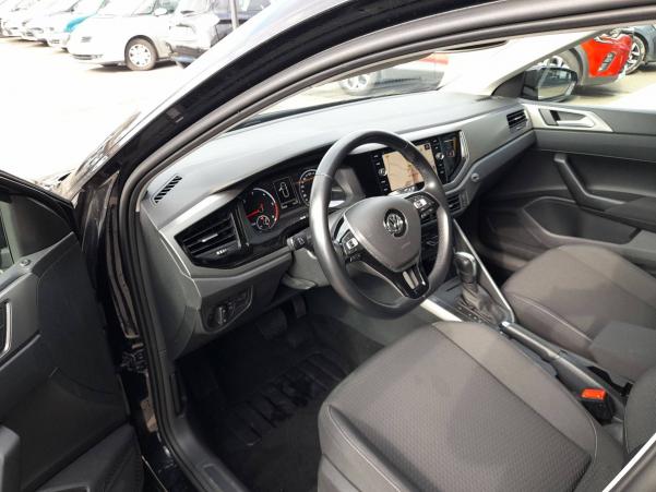 Vente en ligne Volkswagen Polo Polo 1.6 TDI 95 S&S DSG7 au prix de 16 990 €