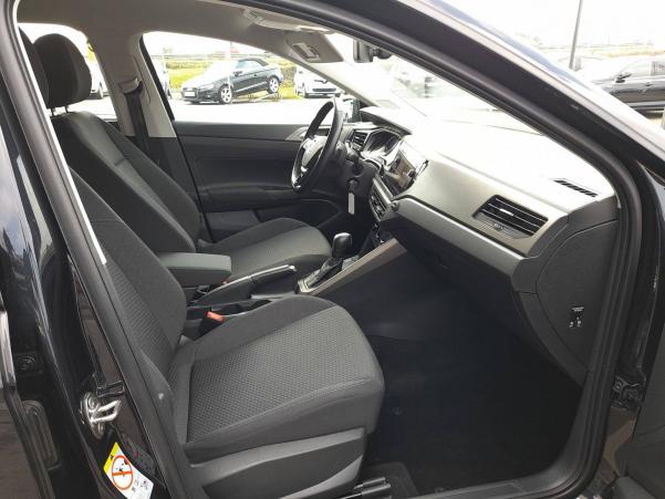 Vente en ligne Volkswagen Polo Polo 1.6 TDI 95 S&S DSG7 au prix de 16 990 €