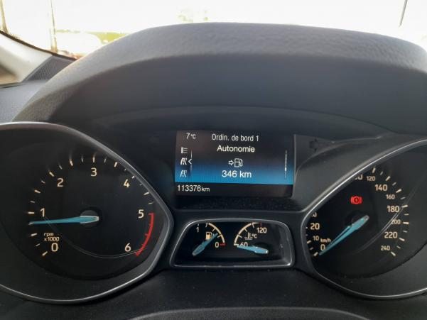 Vente en ligne Ford C-Max  1.5 TDCi 120 S&S au prix de 12 990 €