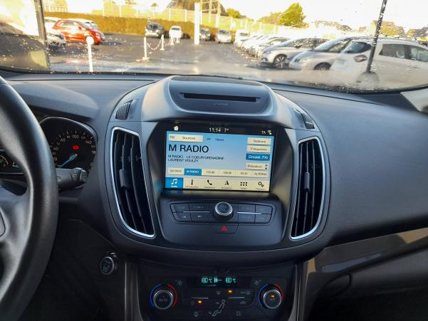 Vente en ligne Ford C-Max  1.5 TDCi 120 S&S au prix de 12 990 €