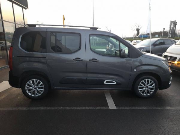 Vente en ligne Citroën Berlingo  Taille M BlueHDi 100 BVM au prix de 21 990 €