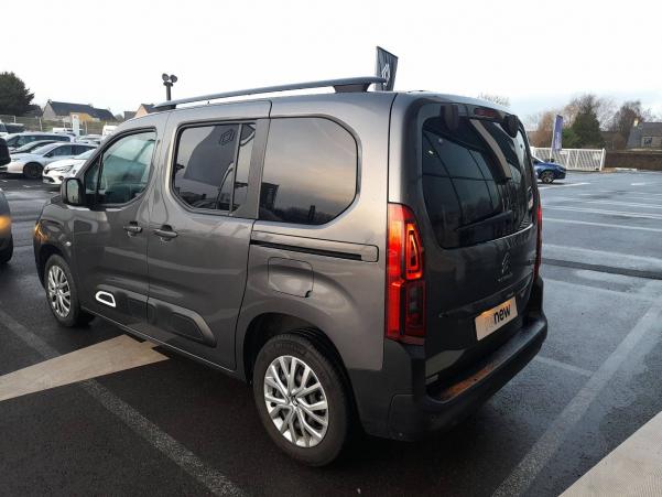 Vente en ligne Citroën Berlingo  Taille M BlueHDi 100 BVM au prix de 21 990 €