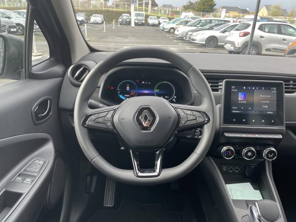 Vente en ligne Renault Zoé Zoe R110 - MY22 au prix de 32 600 €
