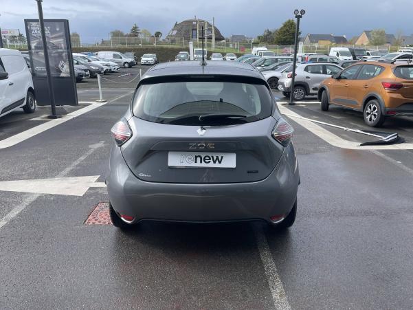 Vente en ligne Renault Zoé Zoe R110 - MY22 au prix de 32 600 €