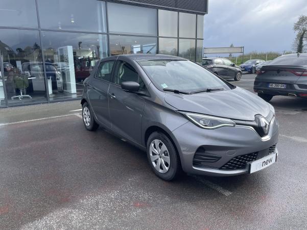 Vente en ligne Renault Zoé Zoe R110 - MY22 au prix de 32 600 €