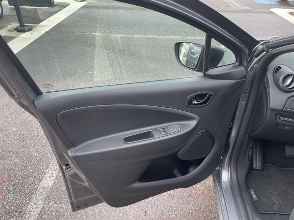 Vente en ligne Renault Zoé Zoe R110 - MY22 au prix de 32 600 €