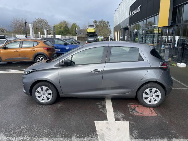 Vente en ligne Renault Zoé Zoe R110 - MY22 au prix de 32 600 €