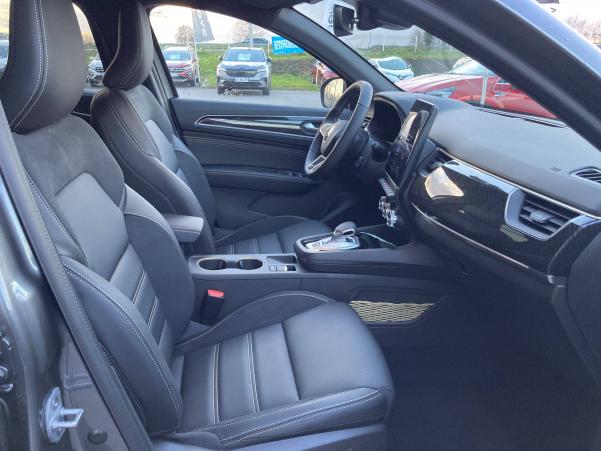 Vente en ligne Renault Arkana  E-Tech 145 - 22 au prix de 35 690 €