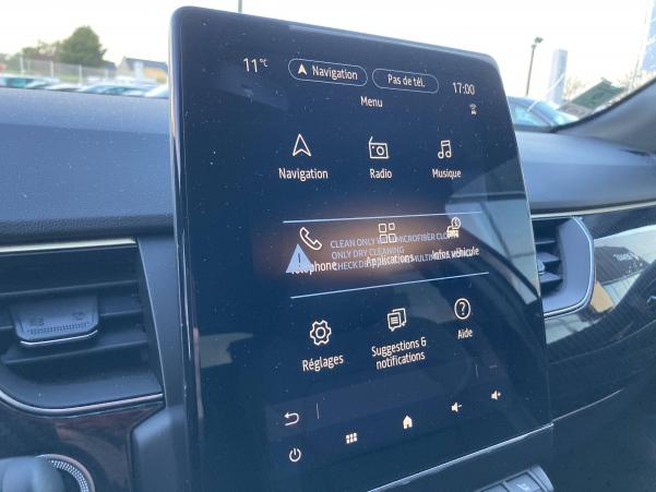 Vente en ligne Renault Arkana  E-Tech 145 - 22 au prix de 35 690 €
