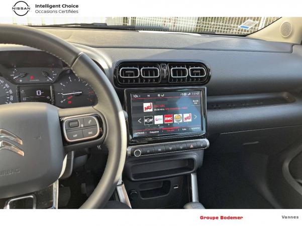 Vente en ligne Citroën C3 Aircross  BlueHDi 110 S&S BVM6 au prix de 19 990 €