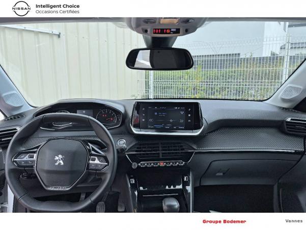 Vente en ligne Peugeot 208  BlueHDi 100 S&S BVM6 au prix de 19 490 €