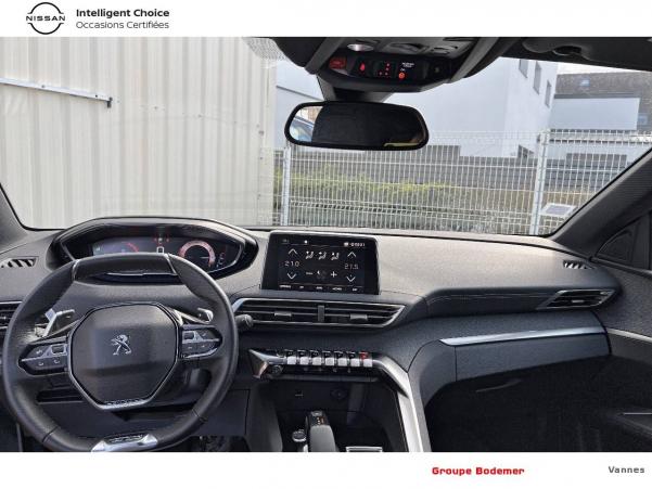 Vente en ligne Peugeot 3008  1.2 Puretech 130ch S&S EAT6 au prix de 22 990 €