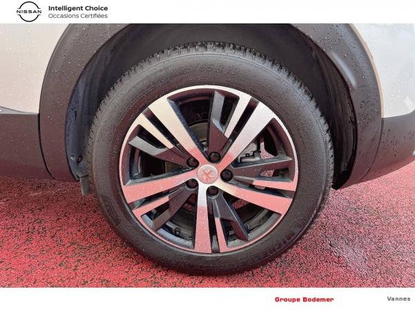 Vente en ligne Peugeot 3008  1.2 Puretech 130ch S&S EAT6 au prix de 22 990 €