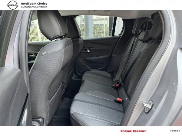 Vente en ligne Peugeot 208  PureTech 100 S&S BVM6 au prix de 17 890 €
