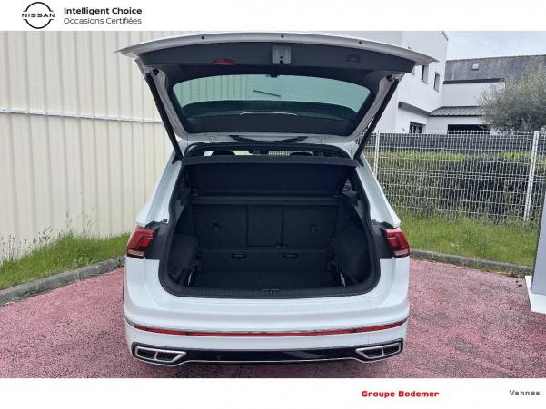 Vente en ligne Volkswagen Tiguan  1.5 TSI 150ch DSG7 au prix de 38 990 €