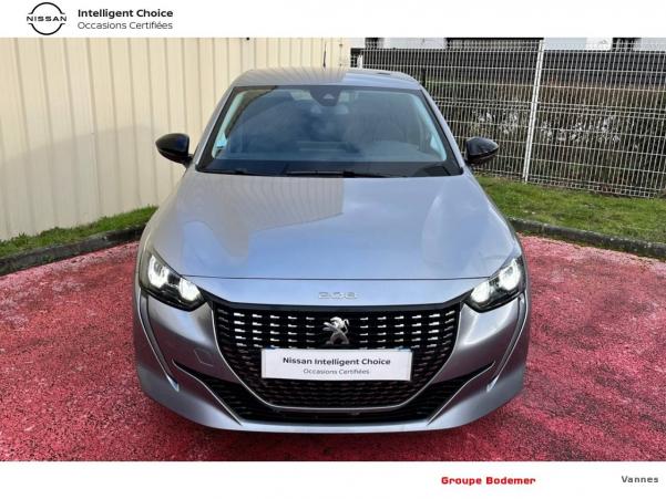Vente en ligne Peugeot 208  PureTech 100 S&S BVM6 au prix de 21 490 €