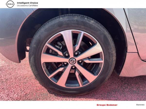 Vente en ligne Nissan Leaf 2 Leaf Electrique 40kWh au prix de 18 490 €