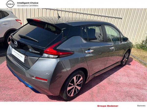 Vente en ligne Nissan Leaf 2 Leaf Electrique 40kWh au prix de 18 490 €
