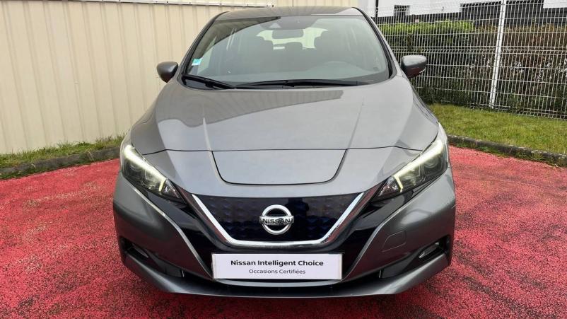 Vente en ligne Nissan Leaf Leaf Electrique 40kWh au prix de 21 990 €